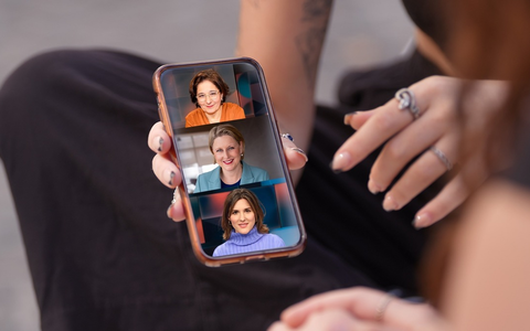 ARD Nachrichtentag am 19. März – @weltspiegel geht auf Instagram live - Foto: presseportal.de