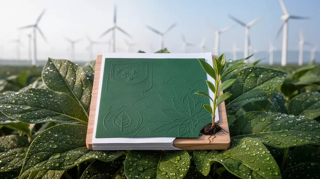 Amundi Green Bond ETF: Nachhaltigkeit - Bild: über boerse-global.de