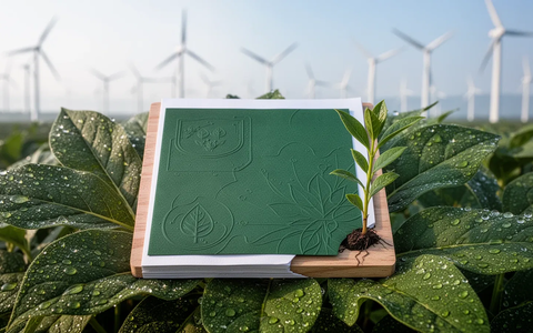 Amundi Green Bond ETF: Nachhaltigkeit - Foto: über boerse-global.de