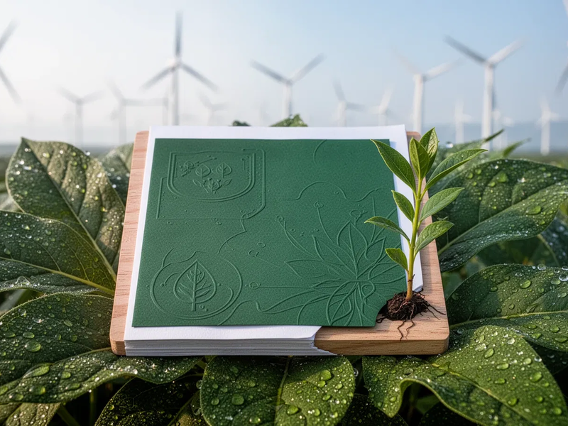 Amundi Green Bond ETF: Nachhaltigkeit - Foto: über boerse-global.de