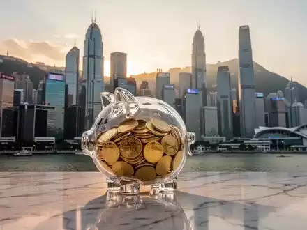 iShares Asia/Pacific Dividend ETF: Dividenden-Check - Foto: über boerse-global.de