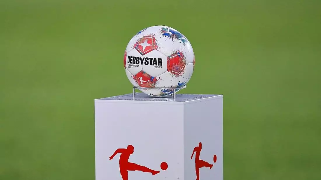 Fußball am 13.03.2026 - Bild: via dts Nachrichtenagentur
