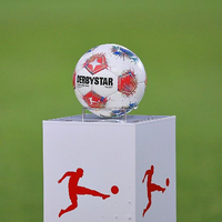 Fußball am 13.03.2026 - Foto: via dts Nachrichtenagentur