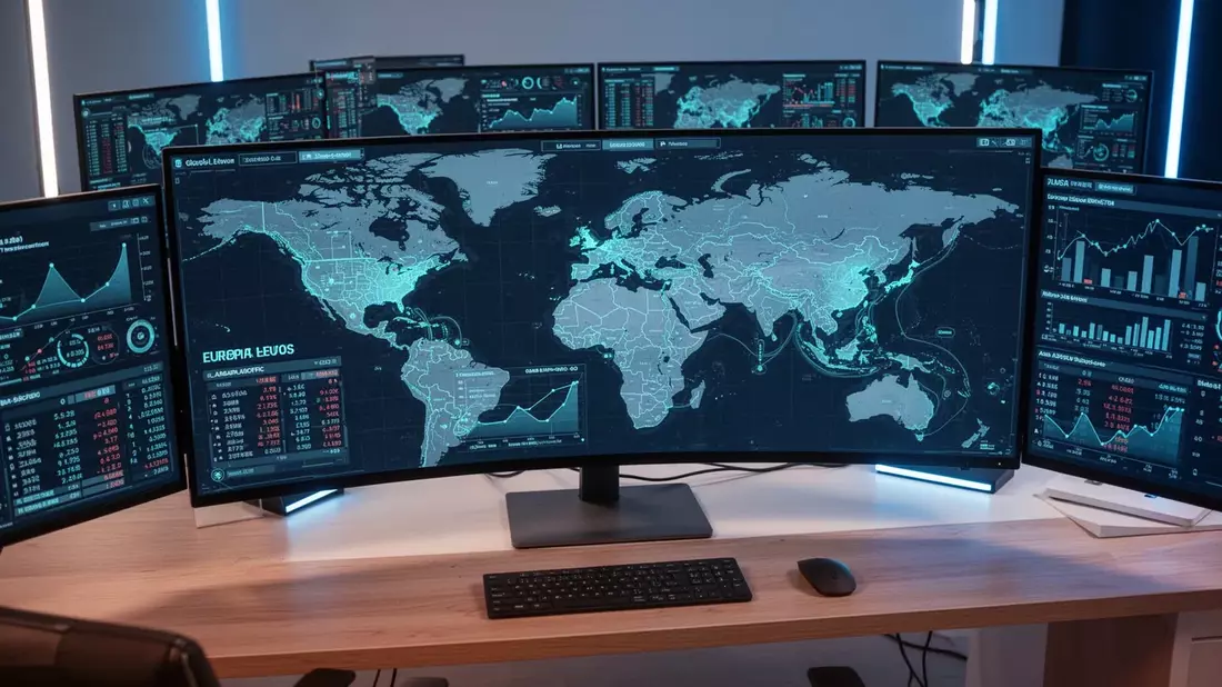 Hanwha ARIRANG EAFE ETF: Index-Anpassungen - Bild: über boerse-global.de