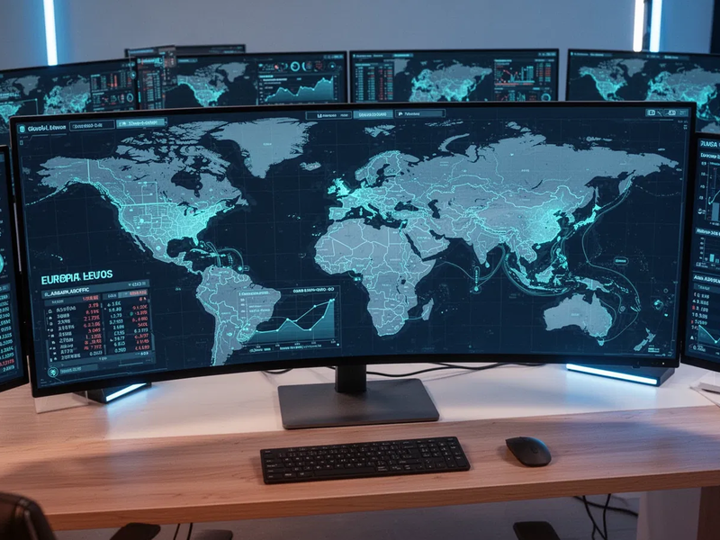 Hanwha ARIRANG EAFE ETF: Index-Anpassungen - Foto: über boerse-global.de