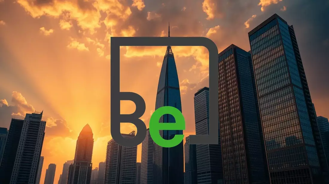 Bloom Energy: Un Rally Extendido que Exige Precaución Illustration mit AI erstellt übermittelt durch boerse-global.de