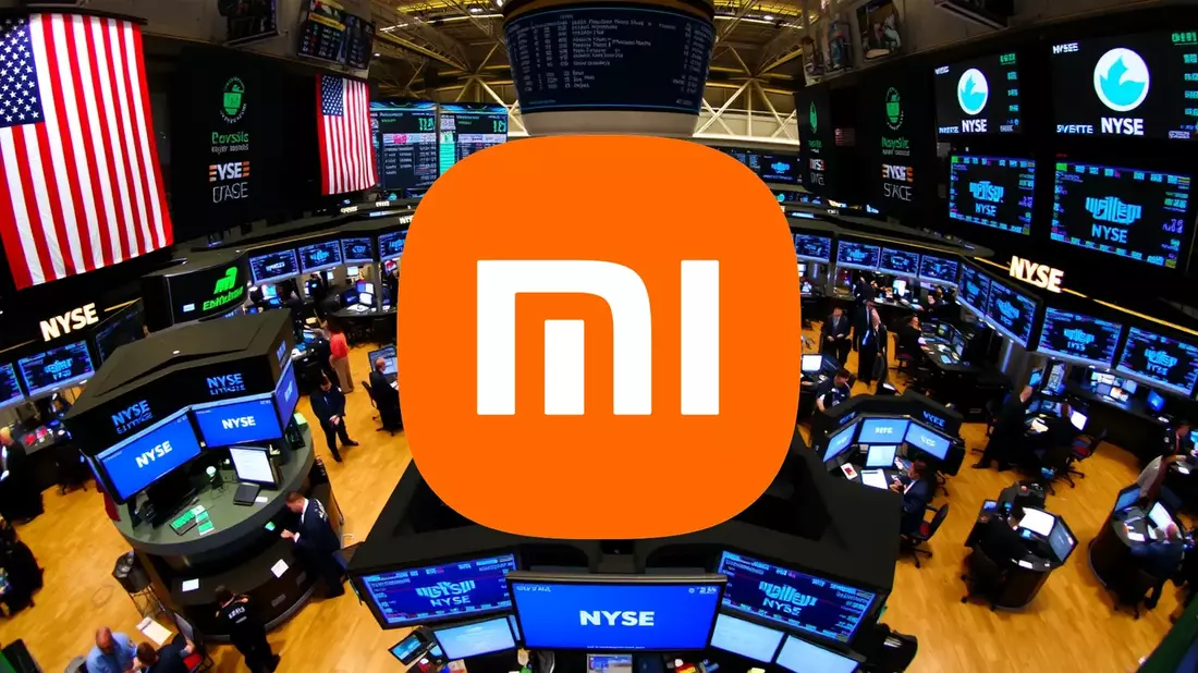Xiaomi: La estrategia europea y los desafíos de su expansión global Illustration mit AI erstellt übermittelt durch boerse-global.de
