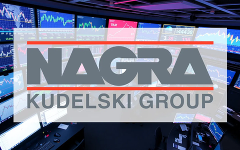 Kudelski Aktie: Transformation im Fokus - Foto: über boerse-global.de