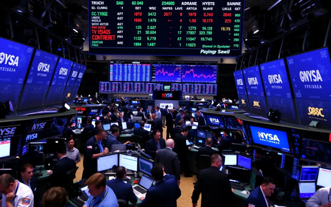 News Invest Aktie: Strategische Geduld - Foto: über boerse-global.de