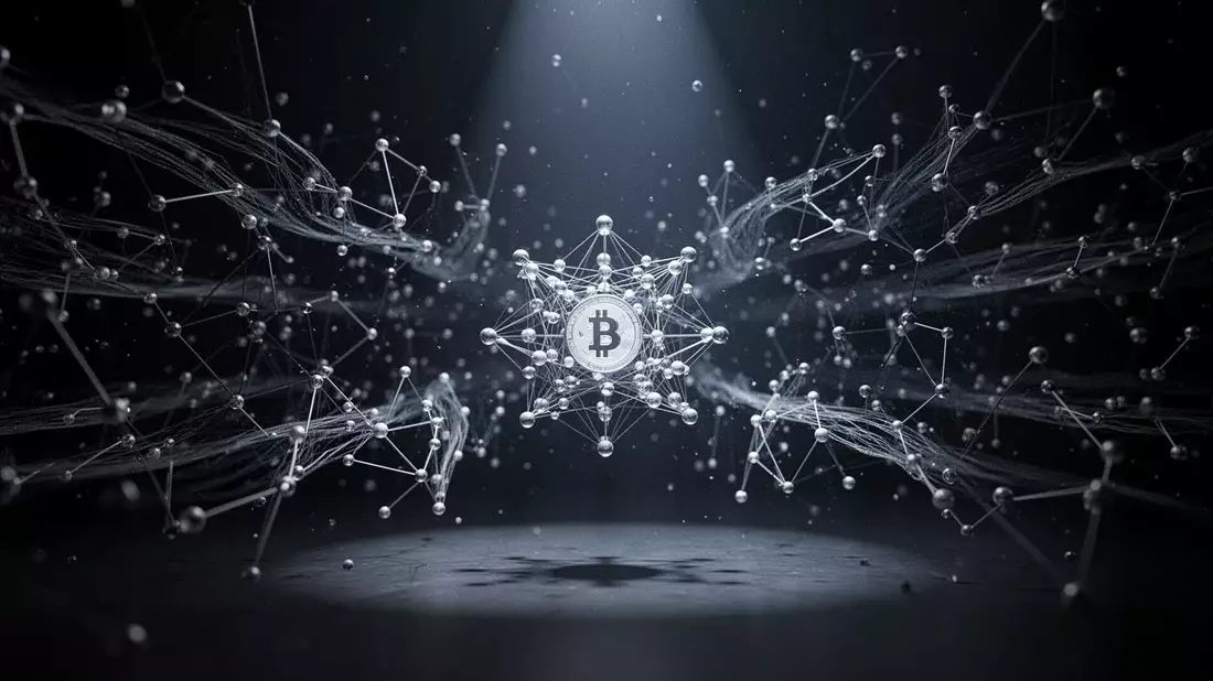 Dollarcoin: Stillstand im Krypto-März - Bild: über boerse-global.de