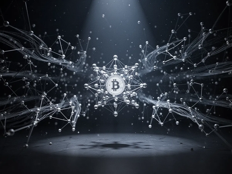 Dollarcoin: Stillstand im Krypto-März - Foto: über boerse-global.de