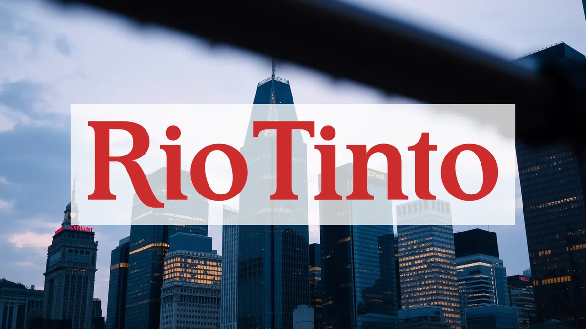 Rio Tinto Aktie: Lithium-Durchbruch - Foto: über boerse-global.de