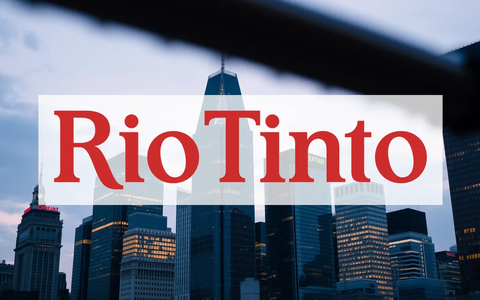 Rio Tinto Aktie: Lithium-Durchbruch - Foto: über boerse-global.de