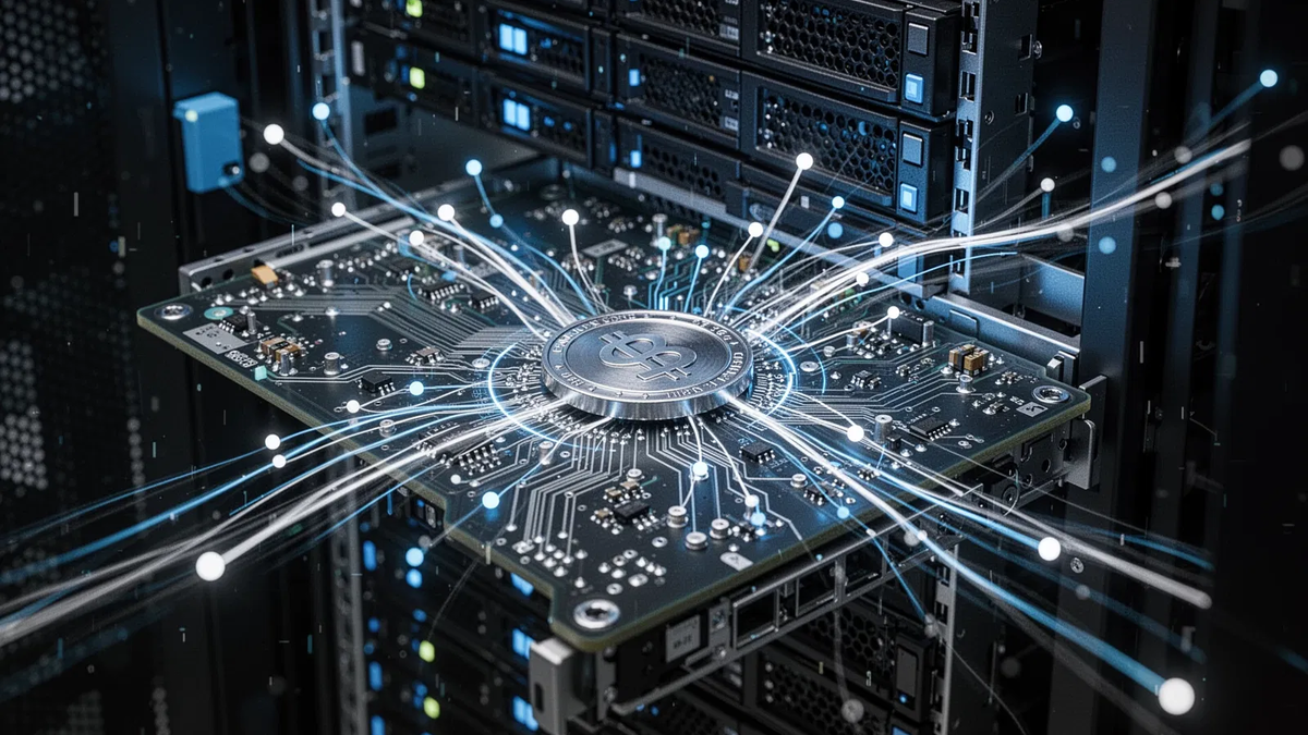 Polymath: Tokenisierung im Fokus - Foto: über boerse-global.de