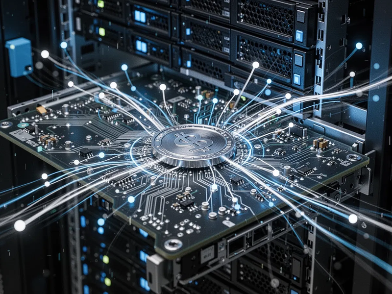 Polymath: Tokenisierung im Fokus - Foto: über boerse-global.de