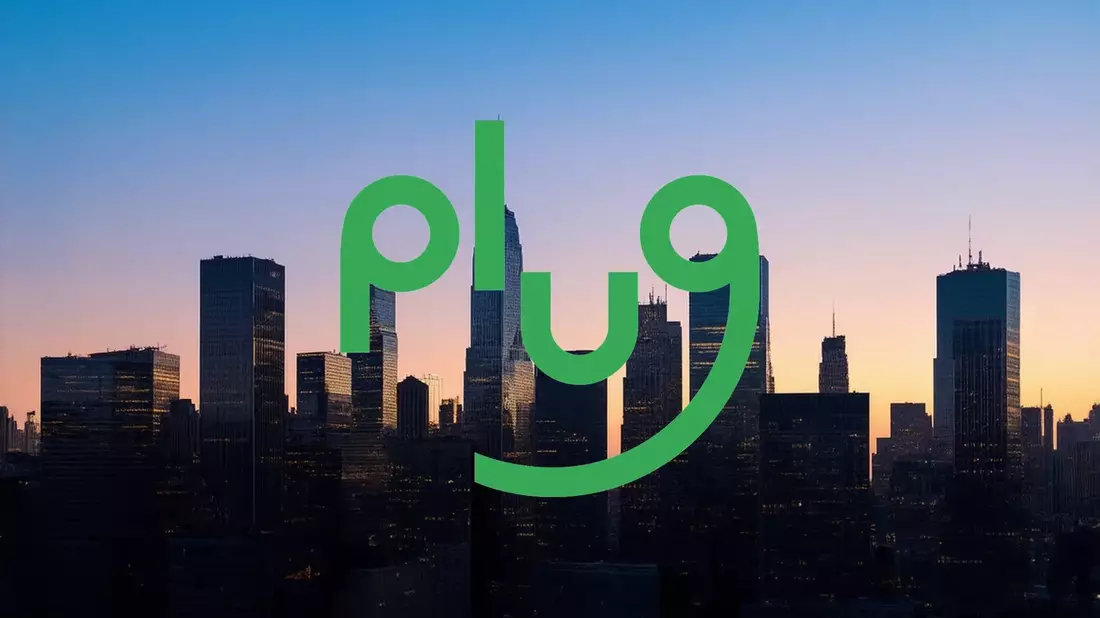 Plug Power: Un nuevo rumbo bajo la lupa de los inversores - Bild: über boerse-global.de
