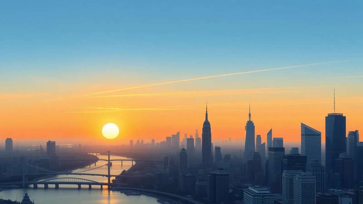 Wuhan Citms Aktie: Fokus Digitalisierung - Foto: über boerse-global.de