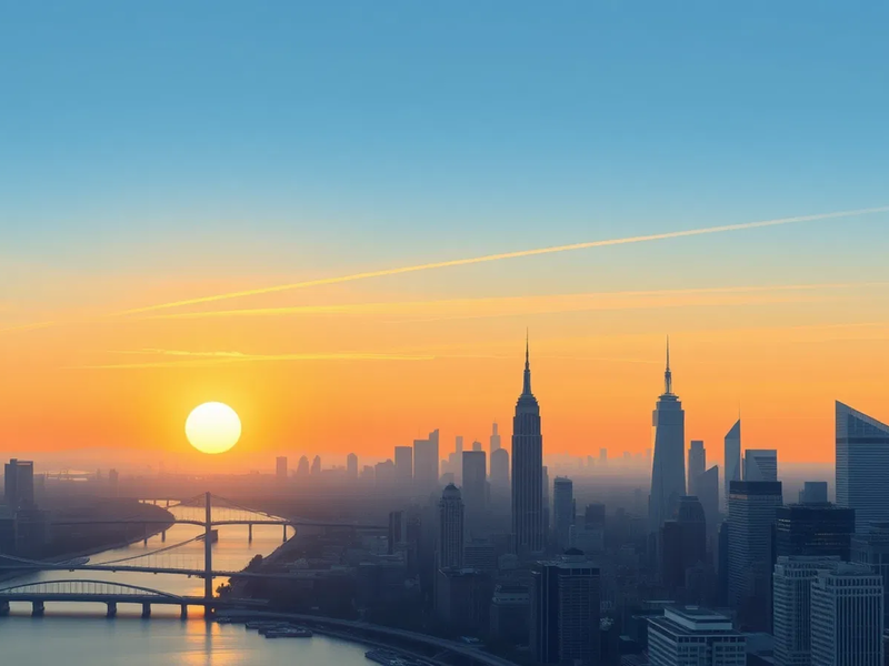 Wuhan Citms Aktie: Fokus Digitalisierung - Foto: über boerse-global.de