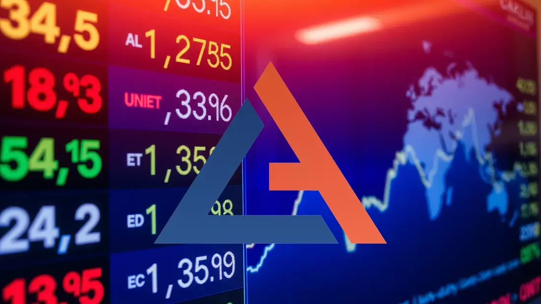 Achieve Life Sciences Aktie: FDA-Entscheidung naht - Bild: über boerse-global.de