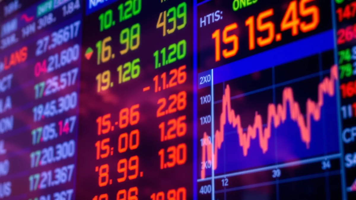 Bowen Acquisition Aktie: Dekotierung besiegelt - Foto: über boerse-global.de