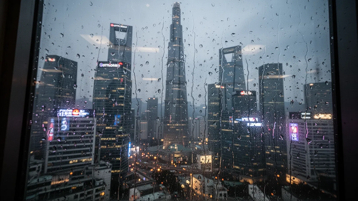 BORA: Südkoreas Währungskrise belastet - Foto: über boerse-global.de