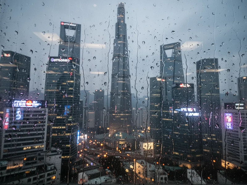 BORA: Südkoreas Währungskrise belastet - Foto: über boerse-global.de