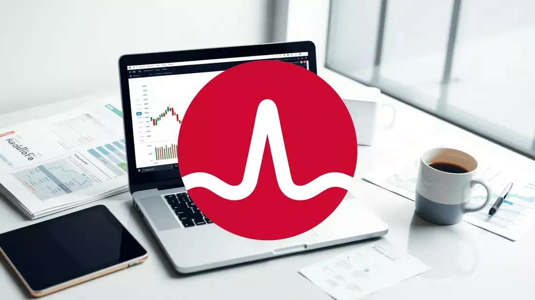 Broadcom: El Gigante de los Semiconductores Acelera con la Inteligencia Artificial Illustration mit AI erstellt übermittelt durch boerse-global.de