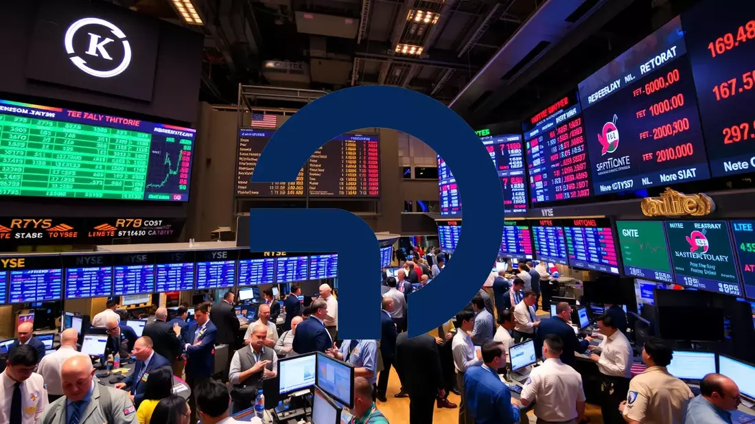 OMV: La división química toma el relevo en la rentabilidad Illustration mit AI erstellt übermittelt durch boerse-global.de