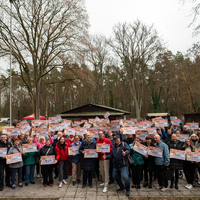 Riesengewinne in Sachsen-Anhalt: Postcode Lotterie verteilt zwei Millionen Euro in den Landkreisen Börde & Stendal - Foto: presseportal.de