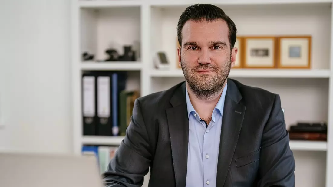 Betongold 2026: In diesen Städten lohnt sich Kaufen jetzt noch - Bild: presseportal.de