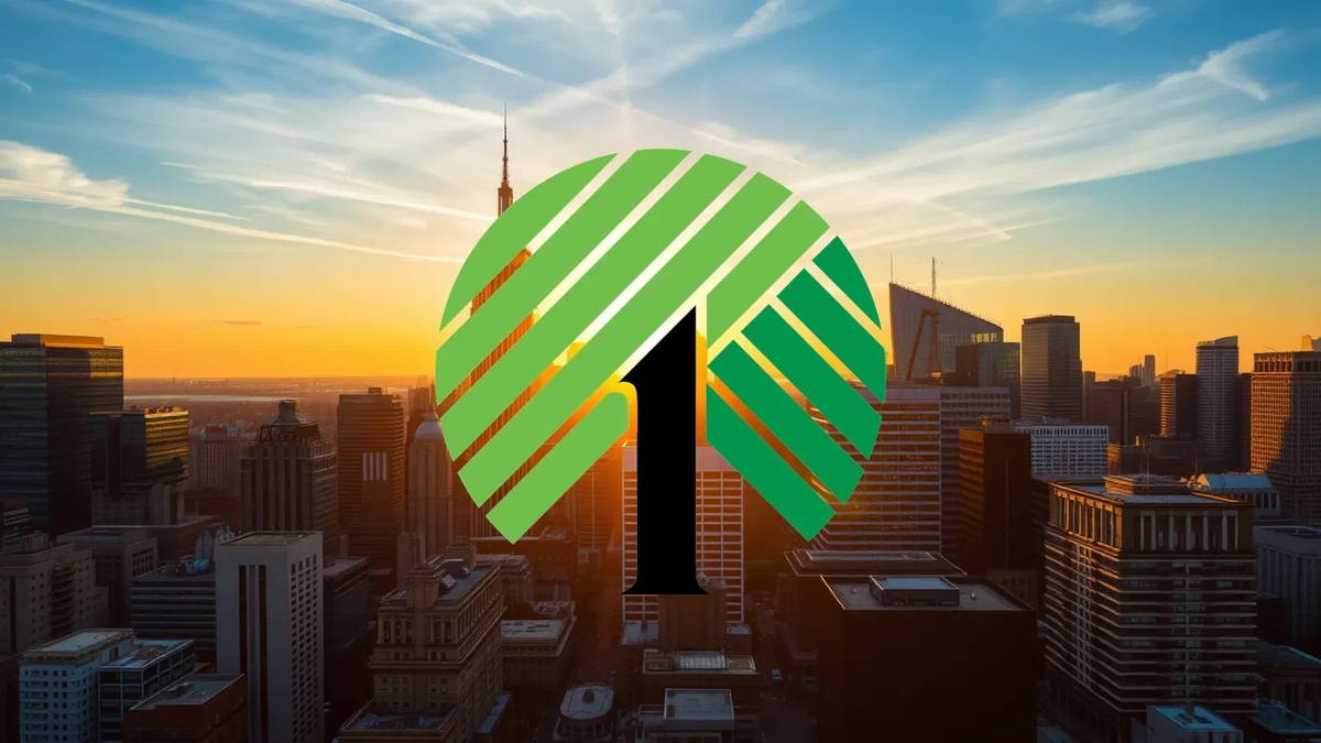 Dollar Tree Aktie: Prognose trübt Gewinne - Foto: über boerse-global.de