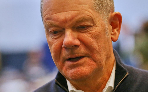 Olaf Scholz (Archiv) - Foto: via dts Nachrichtenagentur