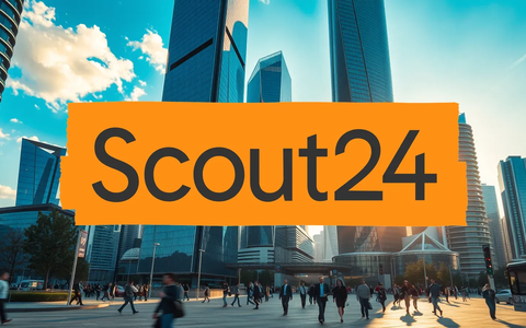 Scout24 Aktie: Strategische Weichenstellung - Foto: über boerse-global.de
