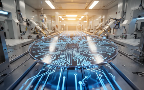 TSMC Aktie: Umsatzsprung durch KI - Foto: über boerse-global.de