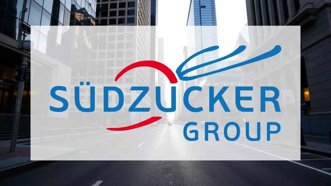 Südzucker Aktie: Warten auf Bilanz - Bild: über boerse-global.de