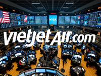 Vietjet Aktie: Expansionskurs gestartet - Foto: über boerse-global.de