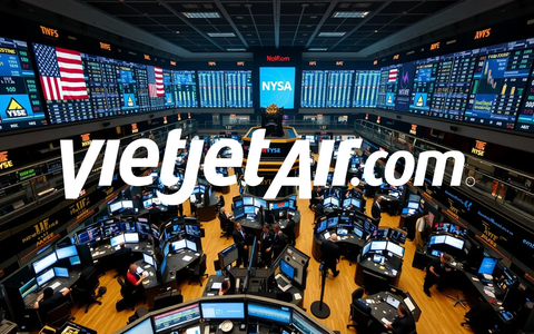 Vietjet Aktie: Expansionskurs gestartet - Foto: über boerse-global.de