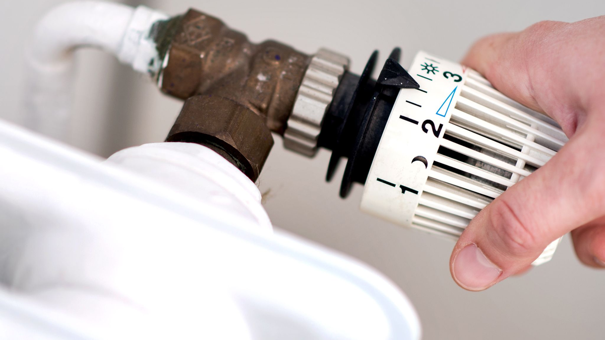 Innerhalb weniger Tage hat sich Erdgas laut Verivox bei neu abgeschlossenen Verträgen um 1,2 Cent pro Kilowattstunde verteuert. (Symbolbild) - Foto: Hauke-Christian Dittrich/dpa