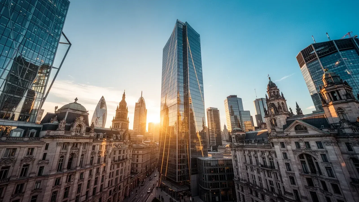 MSCI Europe ETF: Europa im Aufwind - Foto: über boerse-global.de