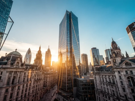MSCI Europe ETF: Europa im Aufwind - Foto: über boerse-global.de