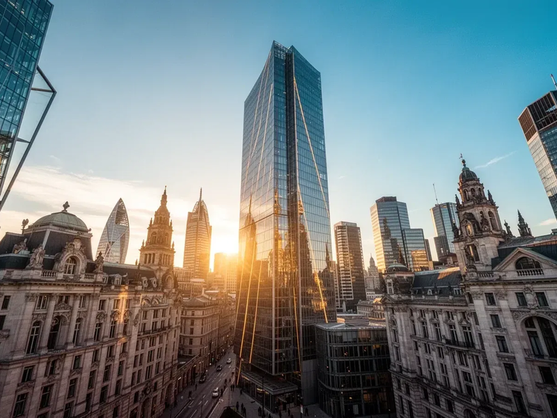 MSCI Europe ETF: Europa im Aufwind - Foto: über boerse-global.de