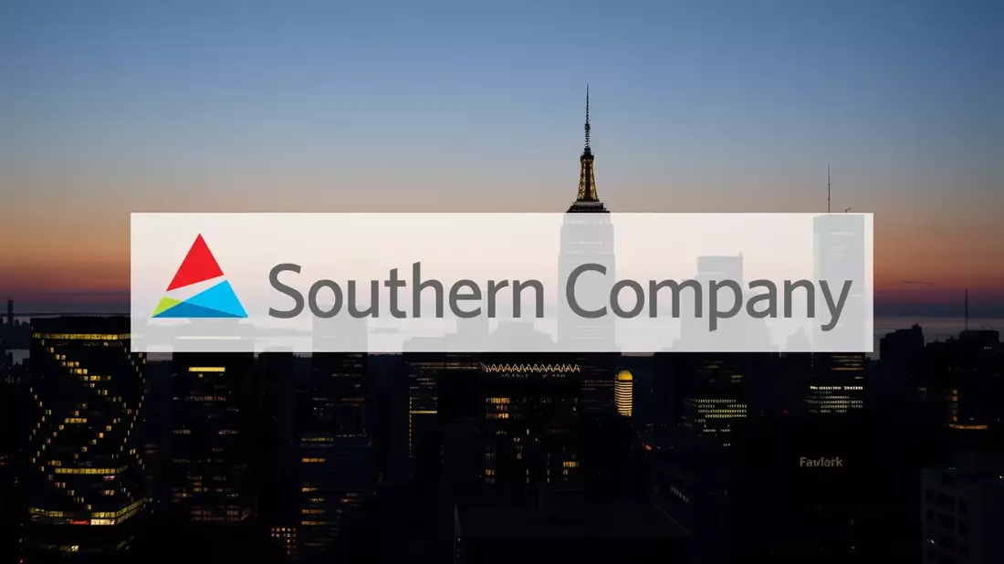 Southern Company Aktie: Rekordhoch erreicht - Bild: über boerse-global.de