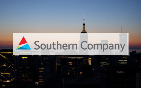 Southern Company Aktie: Rekordhoch erreicht - Foto: über boerse-global.de