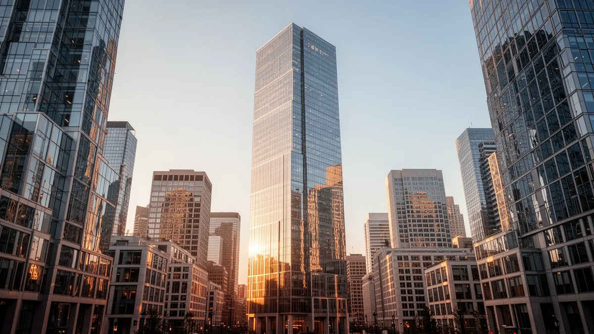 JPM Multi-Factor ETF: Kostenvorteil überzeugt - Foto: über boerse-global.de