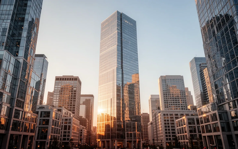 JPM Multi-Factor ETF: Kostenvorteil überzeugt - Foto: über boerse-global.de