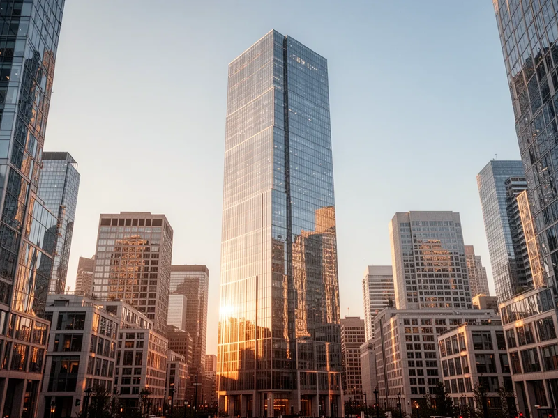 JPM Multi-Factor ETF: Kostenvorteil überzeugt - Foto: über boerse-global.de