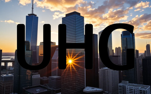UnitedHealth: Un Año de Reconfiguración Estratégica - Foto: über boerse-global.de
