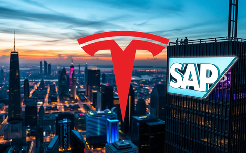 Tesla Acelera su Autonomía: La Fábrica de Chips Terafab Inicia Operaciones - Foto: über boerse-global.de