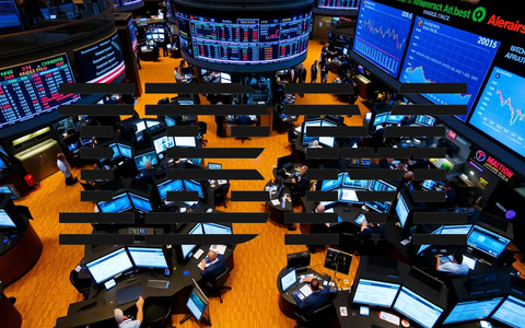 IBM: Entre el liderazgo cuántico y la presión competitiva en IA - Foto: über boerse-global.de