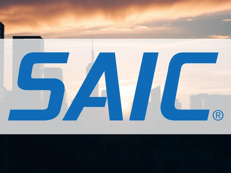 Science Applications Aktie: Zahlen mit Haken - Foto: über boerse-global.de